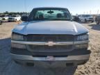 2005 Chevrolet Silverado C1500