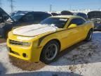 2011 Chevrolet Camaro LS