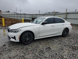 Salvage Cars with No Bids Yet For Sale at auction: 2020 BMW 330I