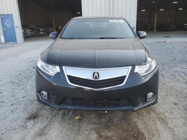 2012 Acura TSX SE