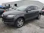 2014 Audi Q7 Premium Plus