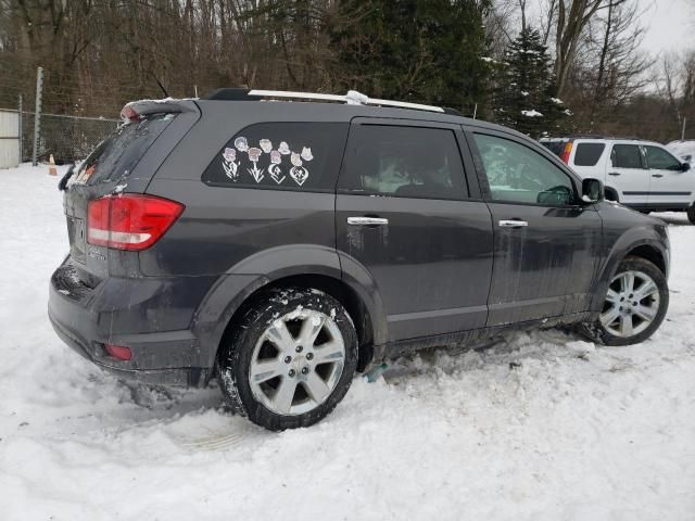 2014 Dodge Journey Limited