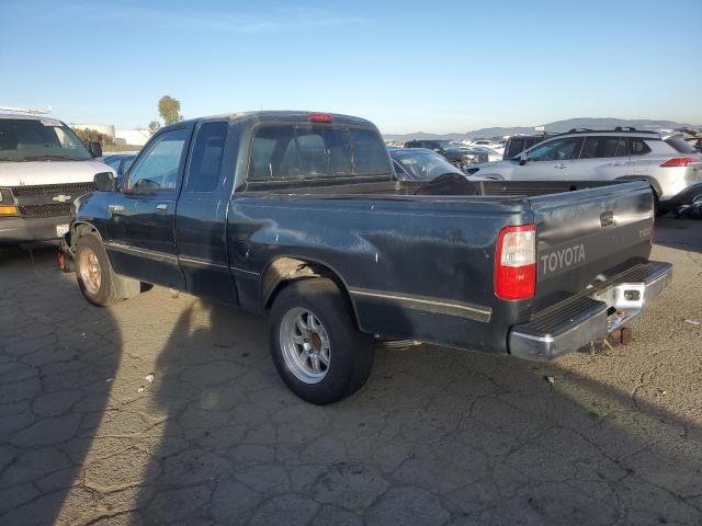 1996 Toyota T100 Xtracab