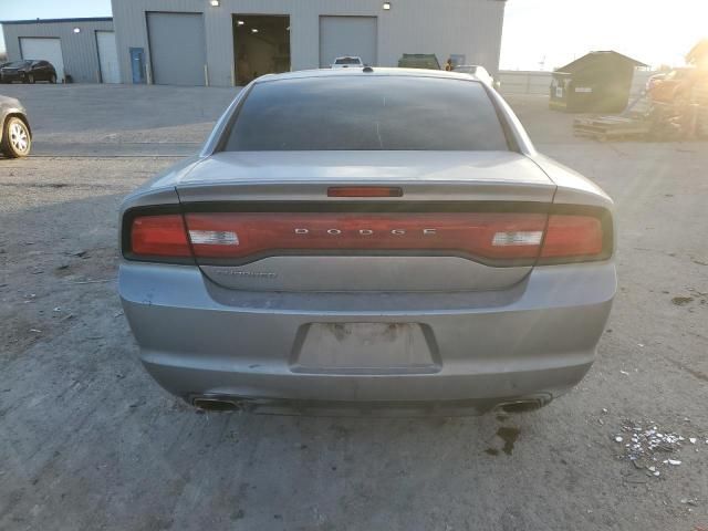 2014 Dodge Charger SE