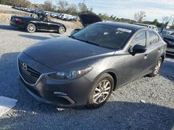 2016 Mazda 3 Sport en venta en Riverview, FL