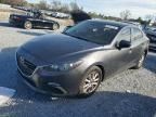 2016 Mazda 3 Sport