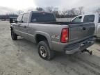 2006 Chevrolet Silverado K2500 Heavy Duty