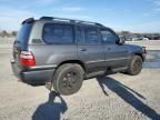 2003 Toyota Land Cruiser