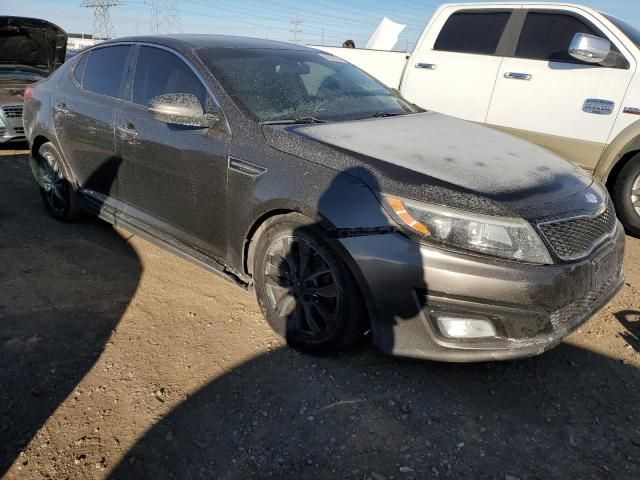 2014 KIA Optima LX