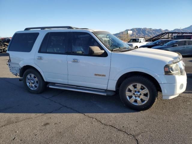 2007 Ford Expedition Eddie Bauer