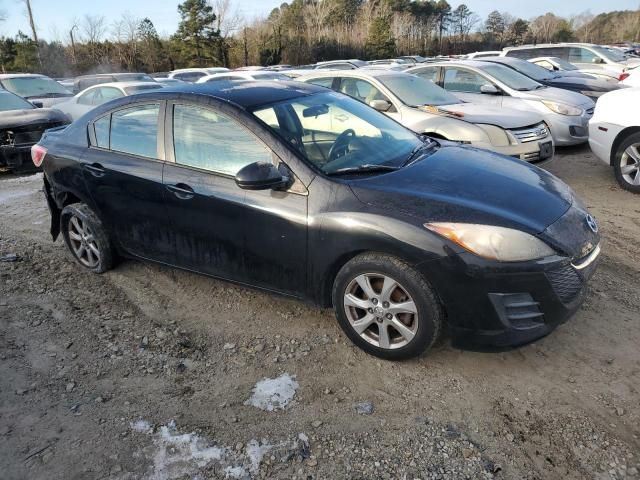 2010 Mazda 3 I