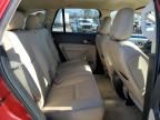 2008 Ford Edge Limited