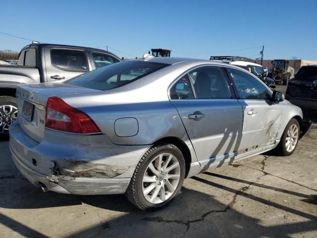 2015 Volvo S80 PREMIER+