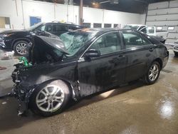 Toyota Vehiculos salvage en venta: 2011 Toyota Camry Base