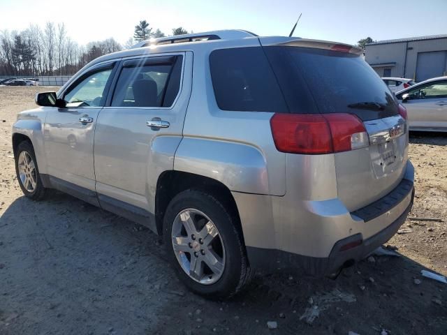 2012 GMC Terrain SLT