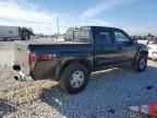 2008 Chevrolet Colorado