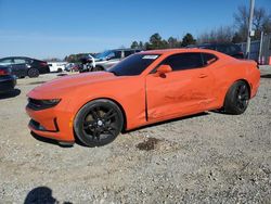 2019 Chevrolet Camaro LS en venta en Memphis, TN