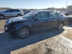 Volkswagen Vehiculos salvage en venta: 2012 Volkswagen Passat SEL