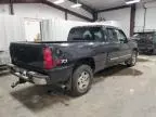 2006 Chevrolet Silverado K1500