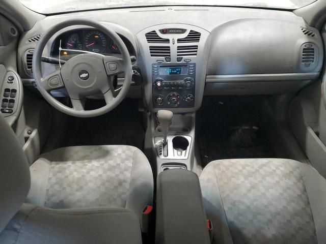 2004 Chevrolet Malibu LS