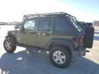 2007 Jeep Wrangler Sahara