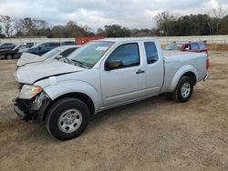 Run And Drives Cars for sale at auction: 2015 Nissan Frontier S