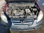 2005 Honda CR-V EX