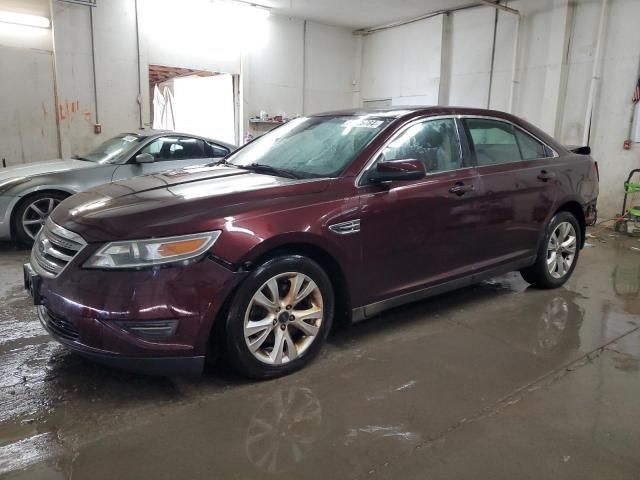 2011 Ford Taurus SEL