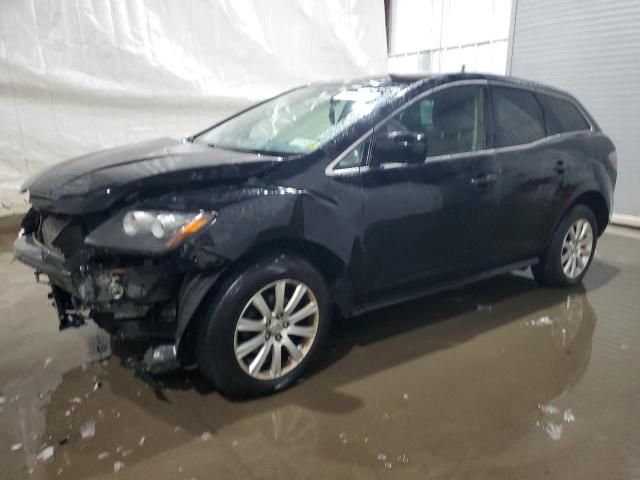 2011 Mazda CX-7