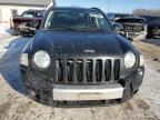 2008 Jeep Compass Limited