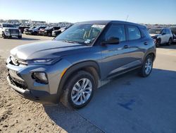 Chevrolet Vehiculos salvage en venta: 2021 Chevrolet Trailblazer LS