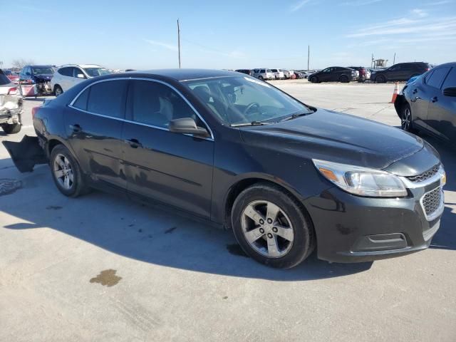 2015 Chevrolet Malibu LS