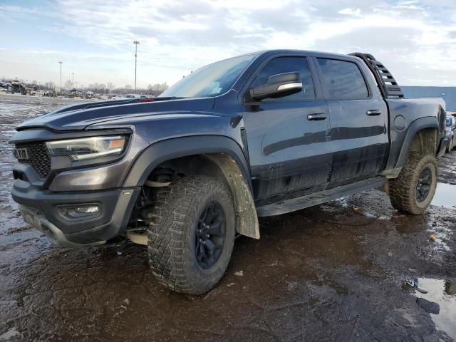 2022 Dodge RAM 1500 TRX