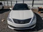 2015 Hyundai Azera Limited