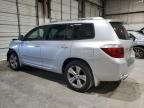 2009 Toyota Highlander Sport