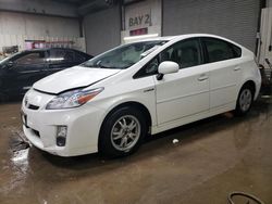 2010 Toyota Prius en venta en Elgin, IL