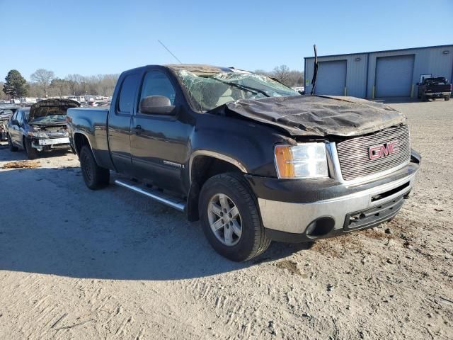 2009 GMC Sierra C1500 SLE