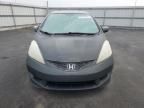 2011 Honda FIT Sport