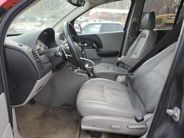 2004 Saturn Vue