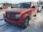 2011 Dodge Nitro Heat