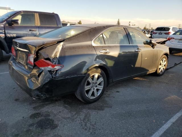 2009 Lexus ES 350