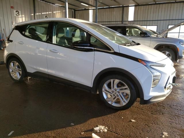 2023 Chevrolet Bolt EV 1LT