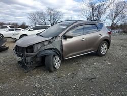 Nissan 200sx salvage cars for sale: 2011 Nissan Murano S