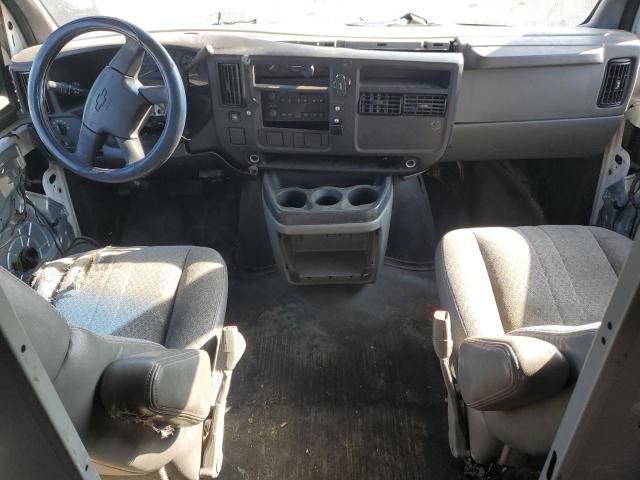 2007 Chevrolet Express G3500