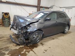 2010 Toyota Corolla Matrix en venta en Nisku, AB