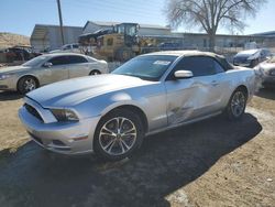 Ford Mustang Vehiculos salvage en venta: 2014 Ford Mustang