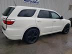 2012 Dodge Durango R/T