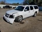 2011 Chevrolet Suburban C1500 LT