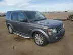 2016 Land Rover LR4