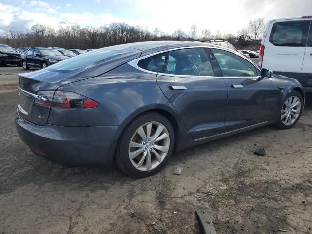 2017 Tesla Model S